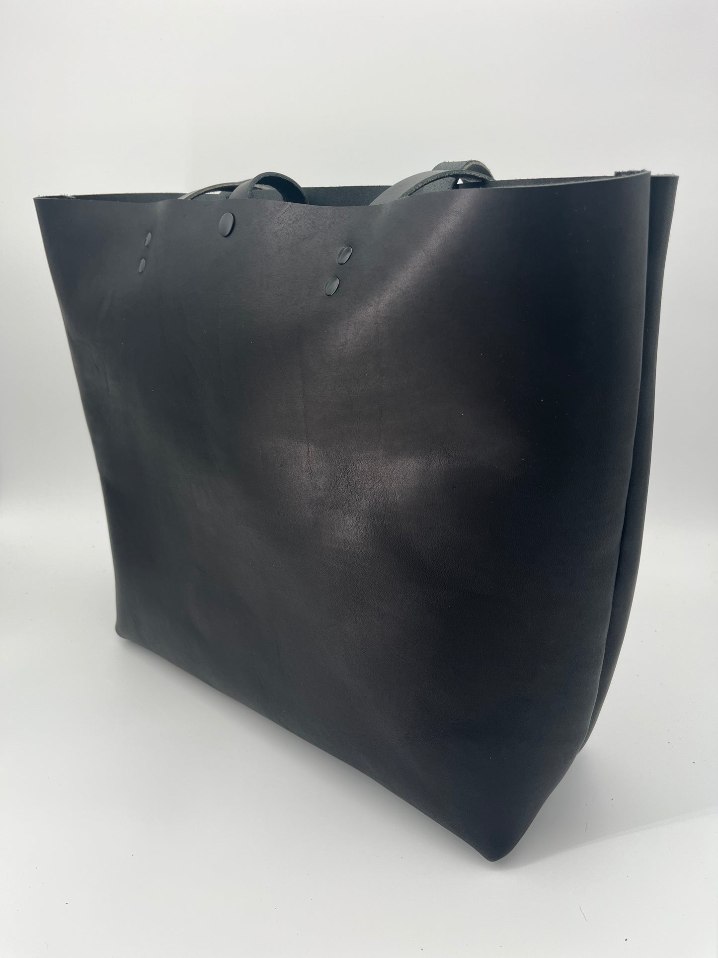 Oversized Work Tote
