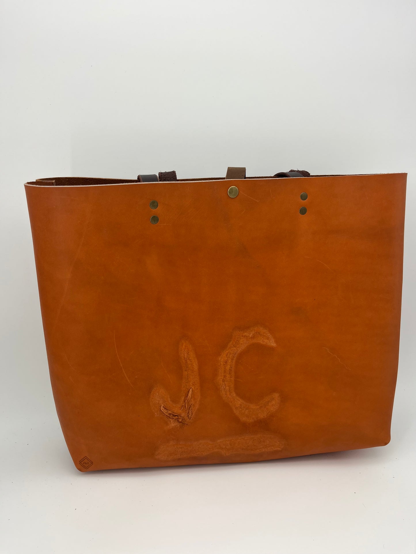 Oversized Work Tote