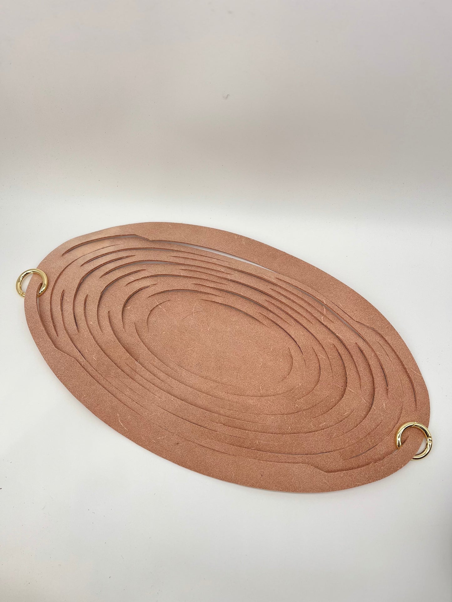 Market Tote - Natural - Anney's Pick of the Week!