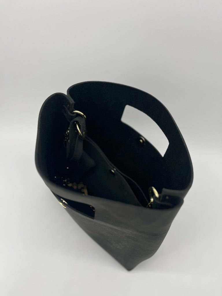 Stevie #1115 - Black