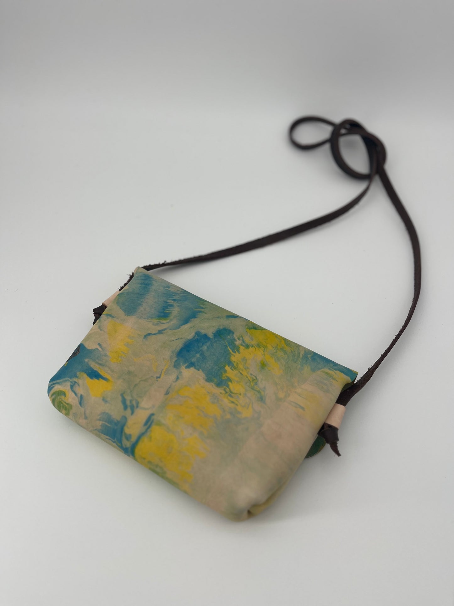 Eloise - Marbled