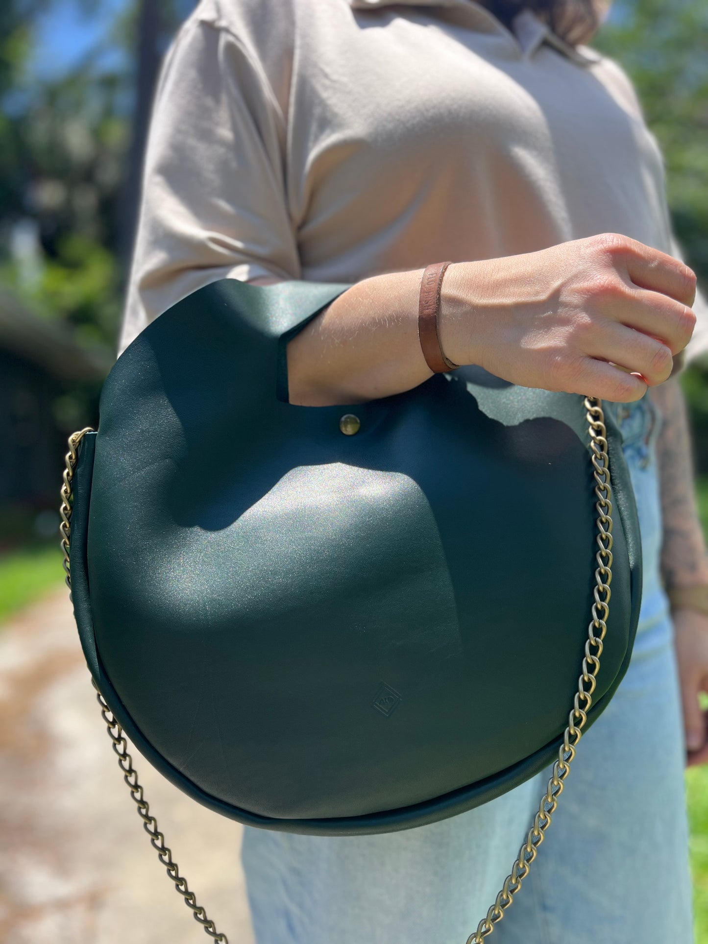 The Charli - 002