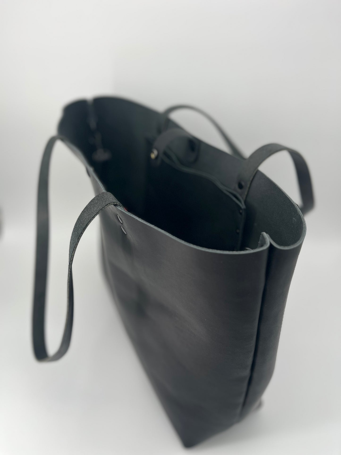 Oversized Work Tote