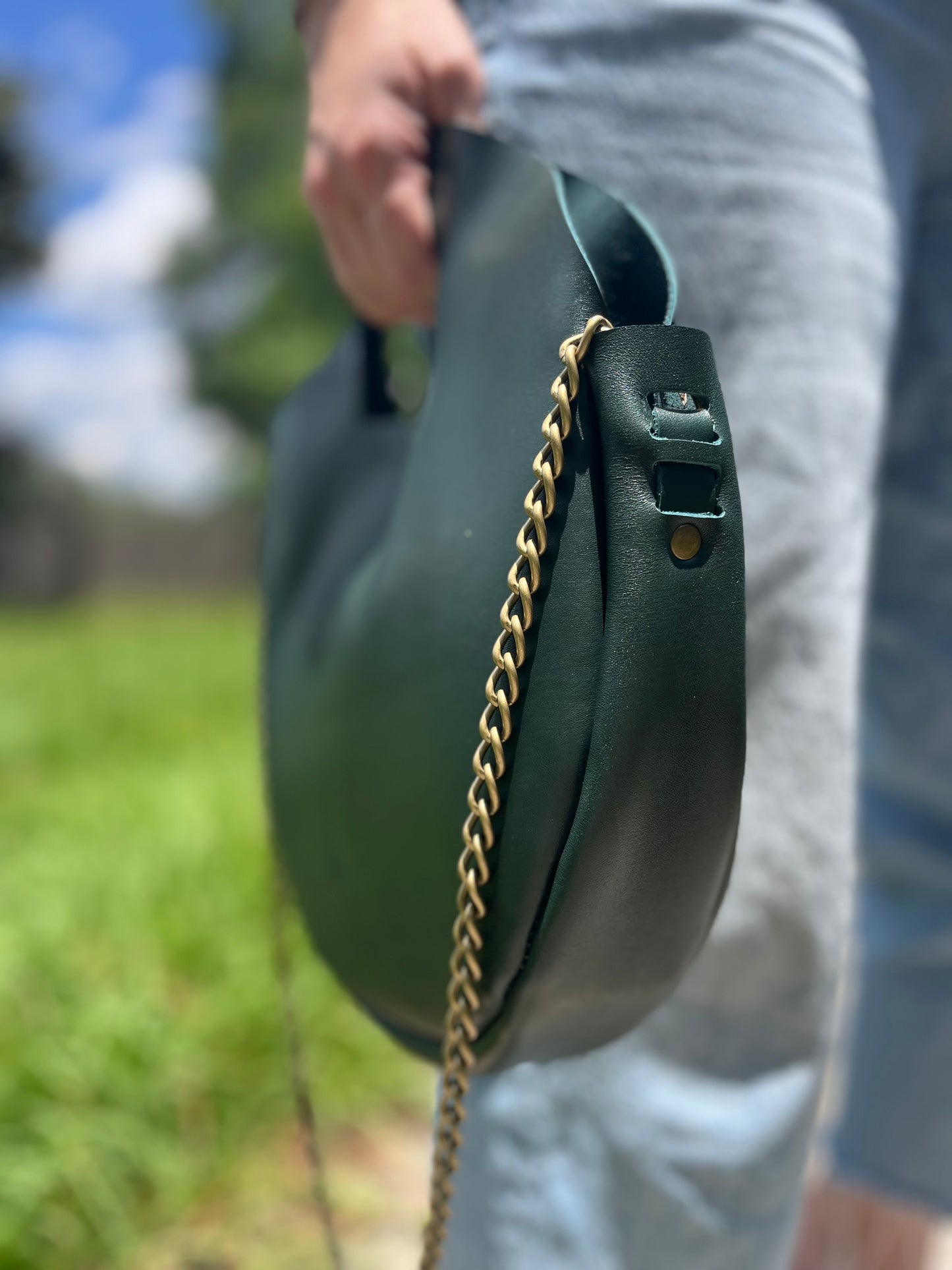 The Charli - 002