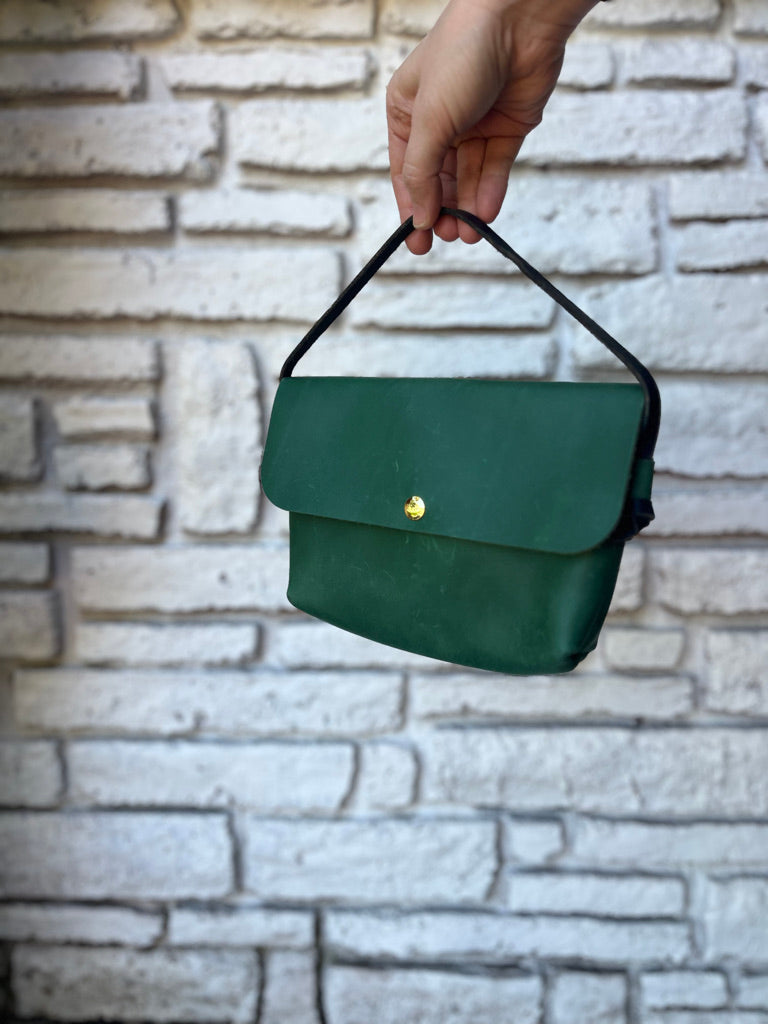 Eloise - Emerald