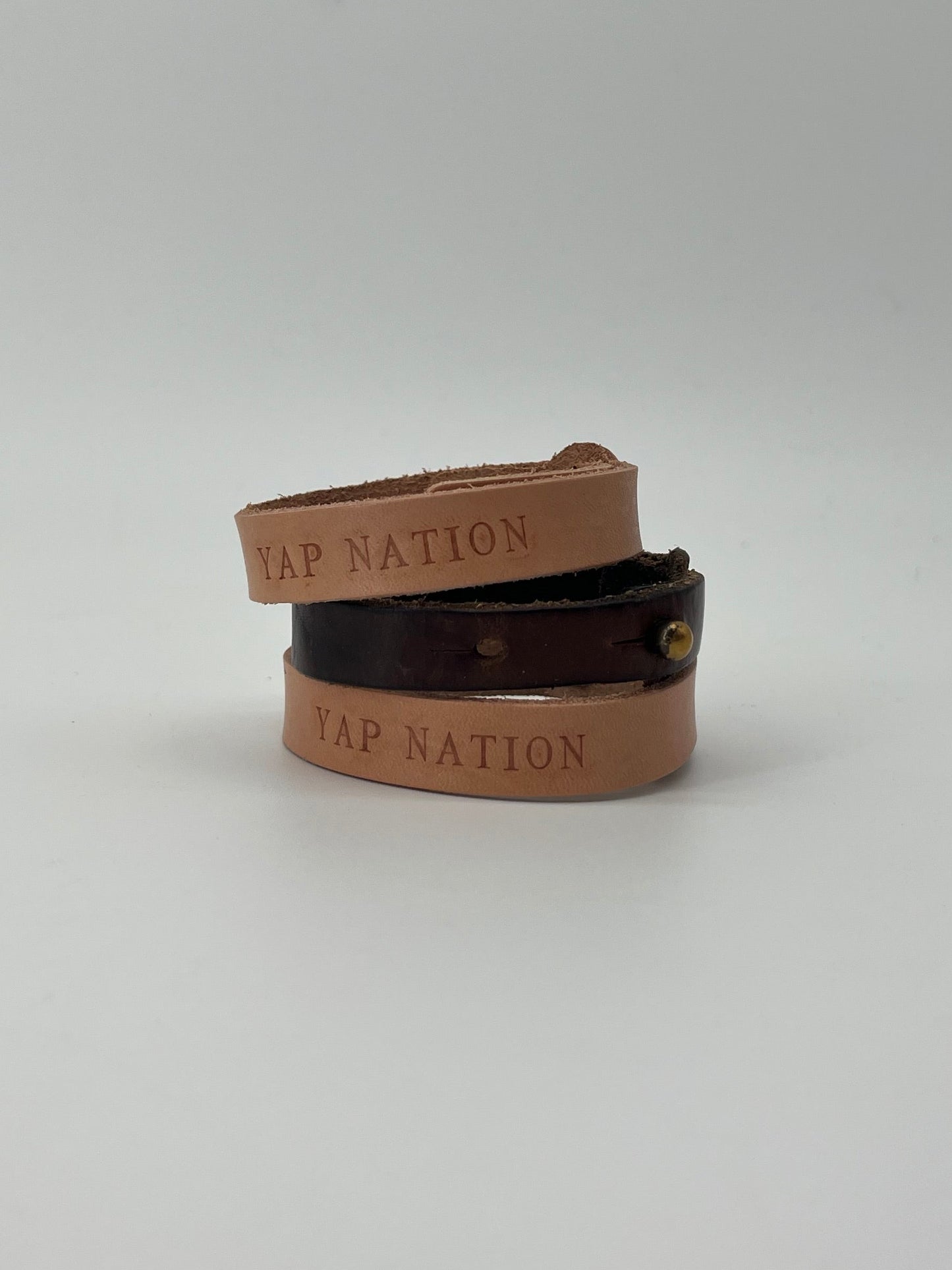 YAP NATION Bracelet