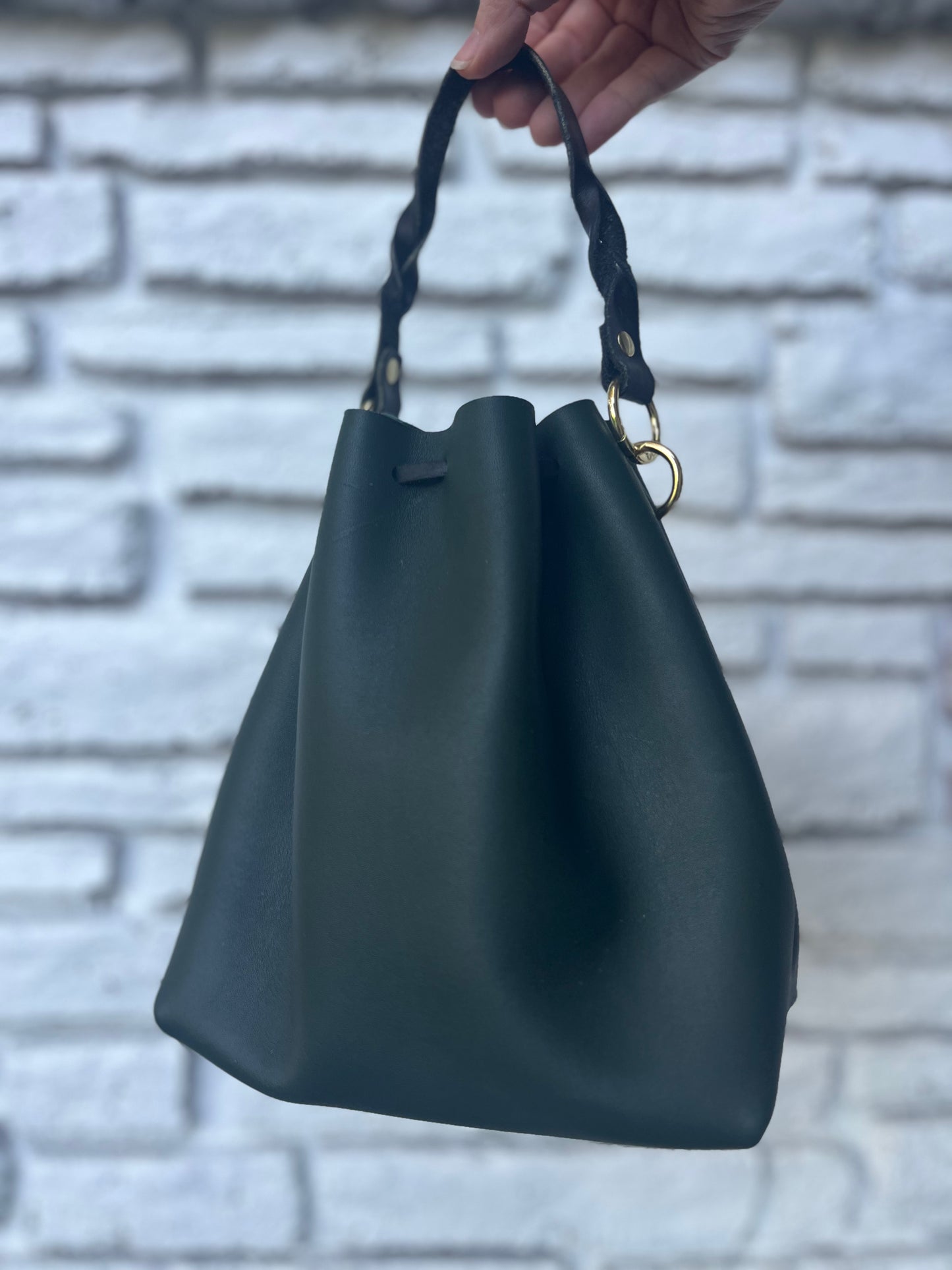 Penny - Green