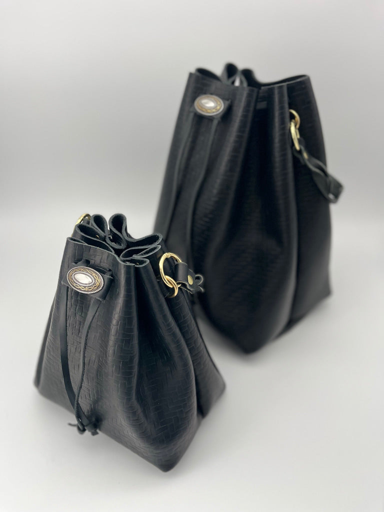 Penelope - Bucket Tote