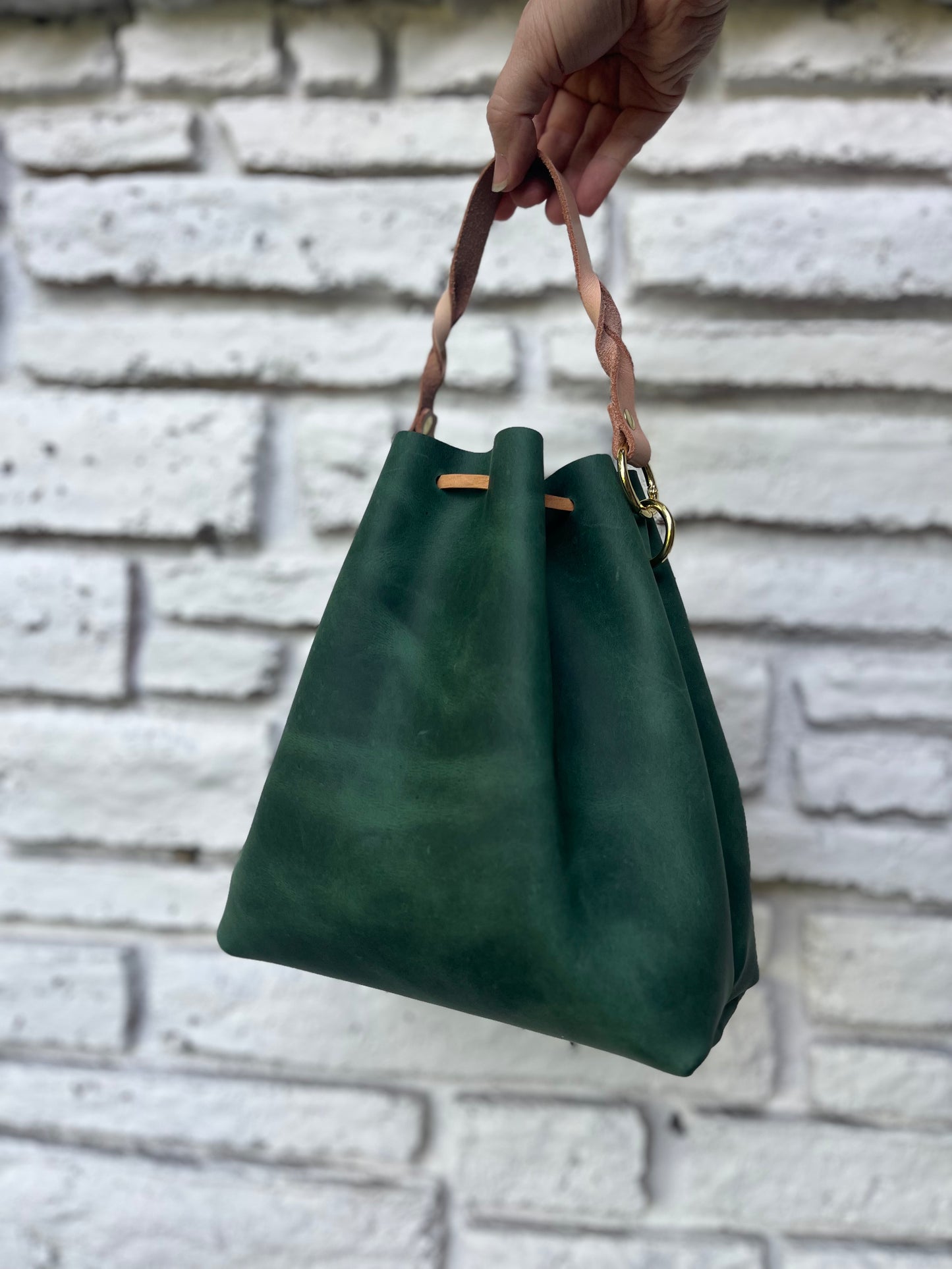 Penny - Emerald