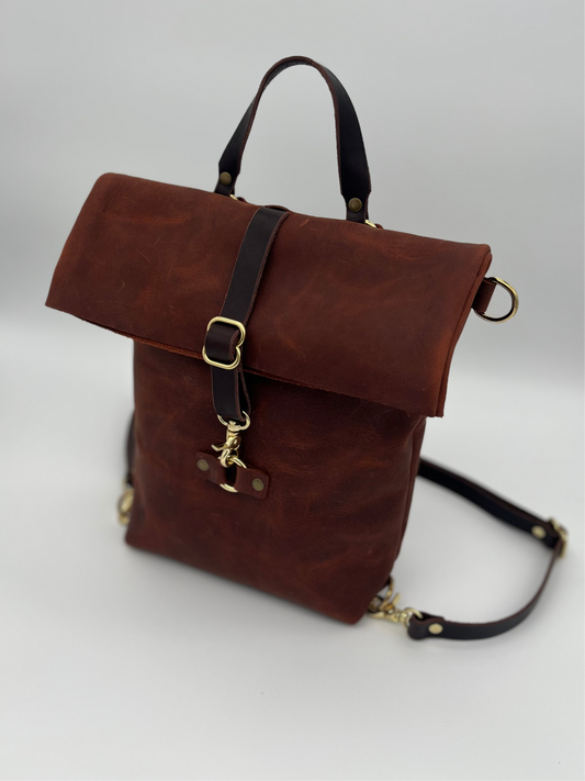 Medium Transition Bag