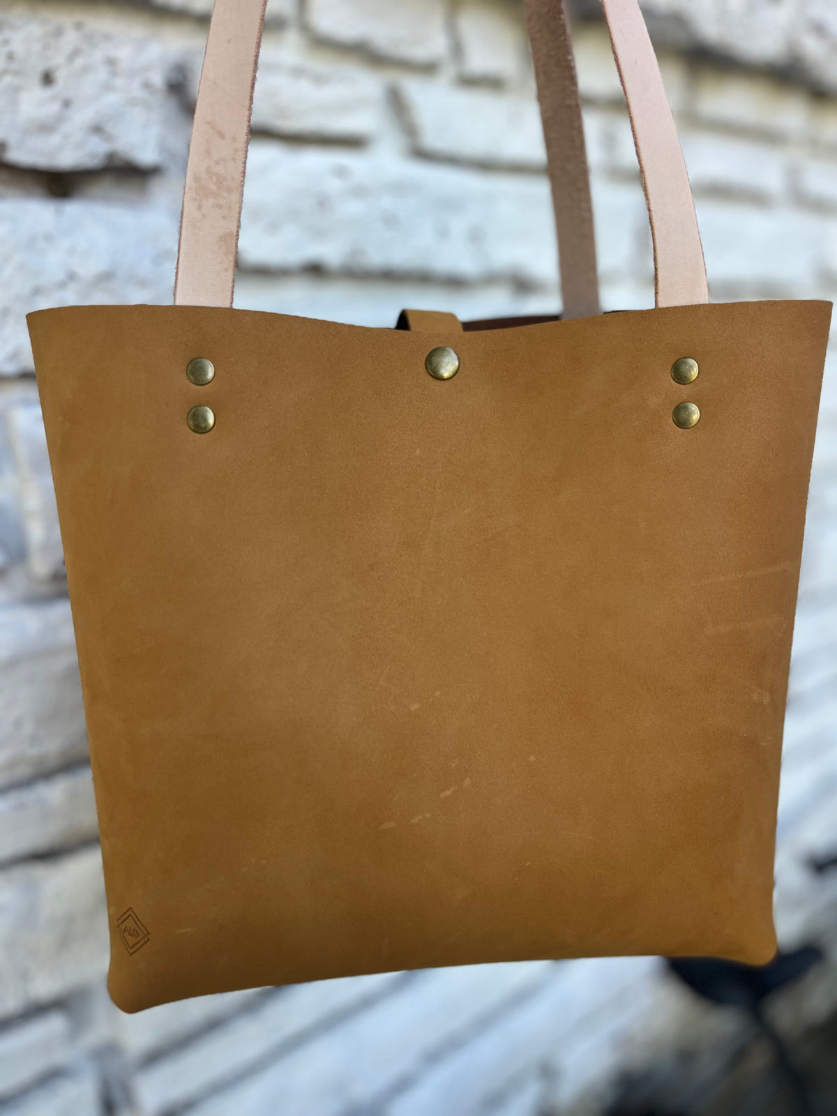 Everyday Tote - Tuscan Sun