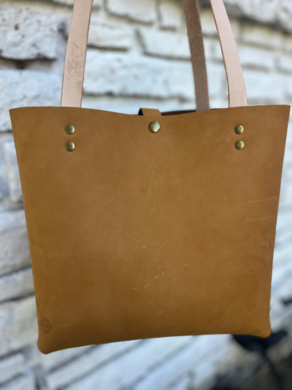 Everyday Tote - Tuscan Sun
