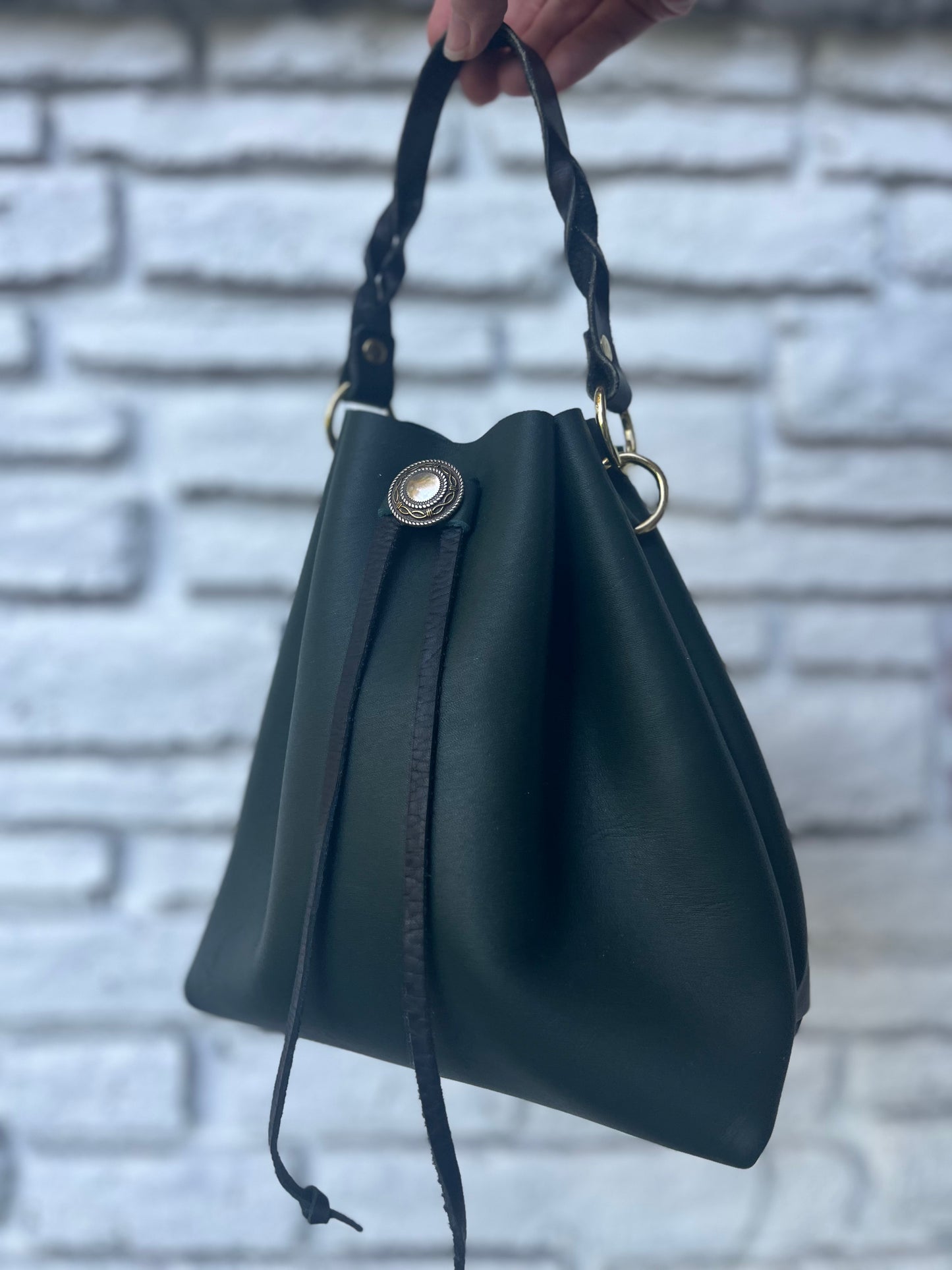 Penny - Green