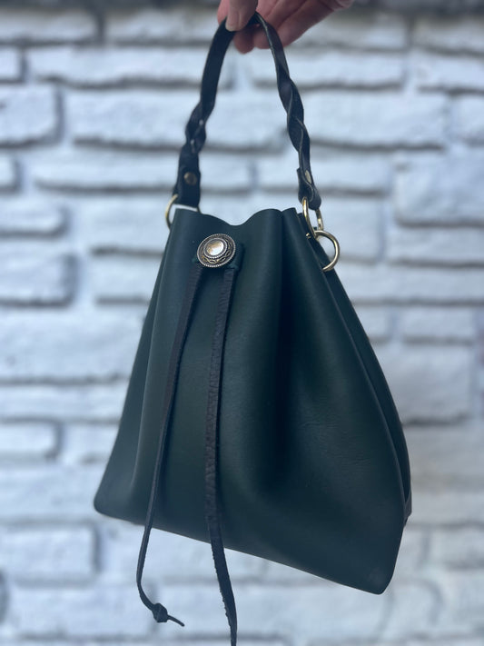 Penny - Green