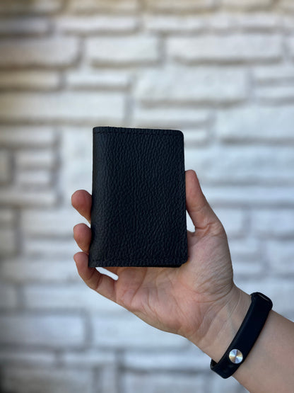 Franklin Wallet - Black