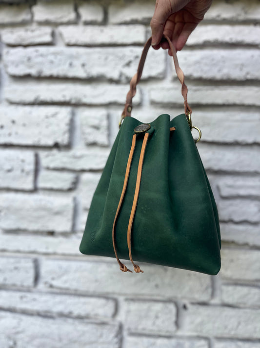 Penny - Emerald