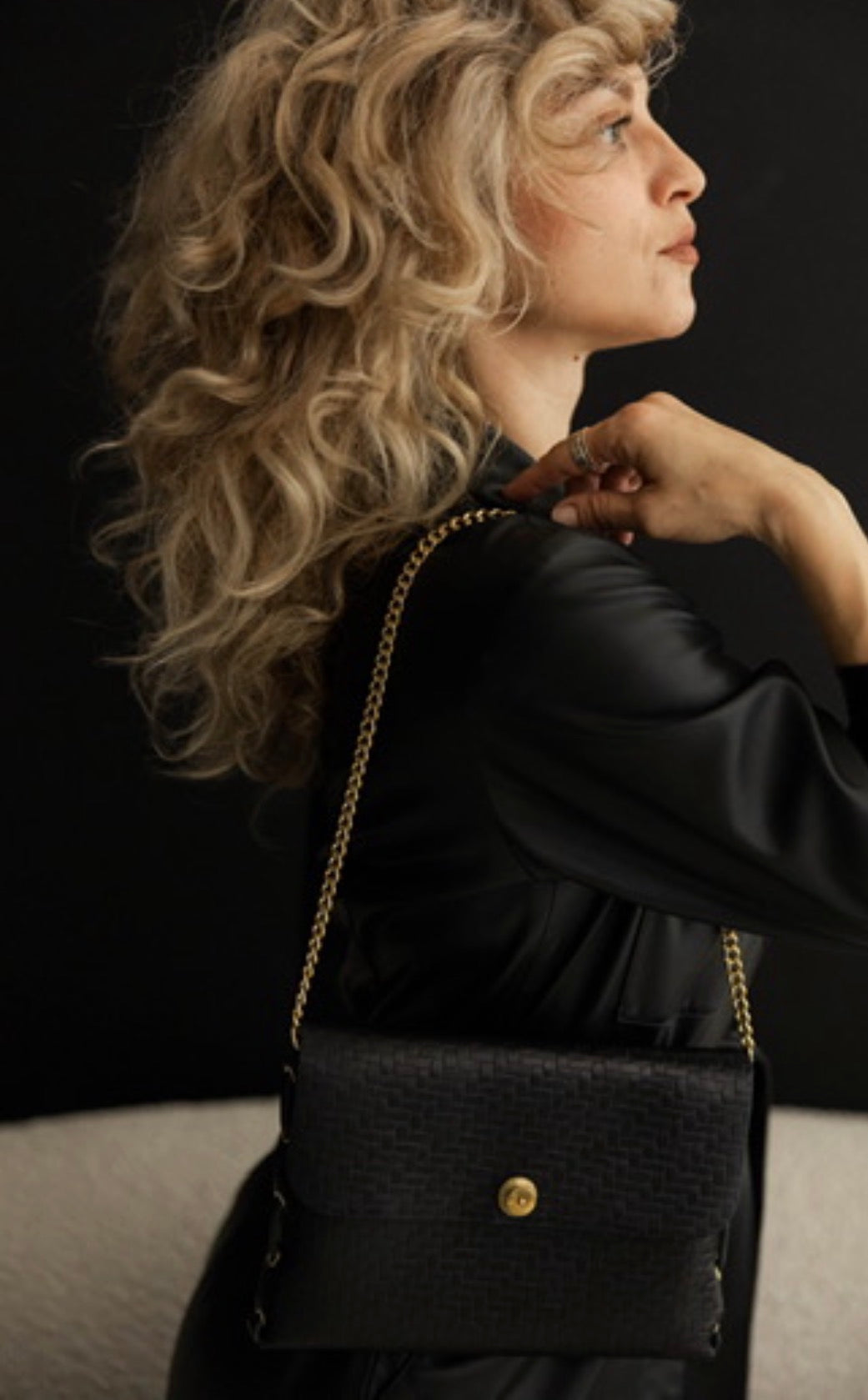 Esmé Minaudière