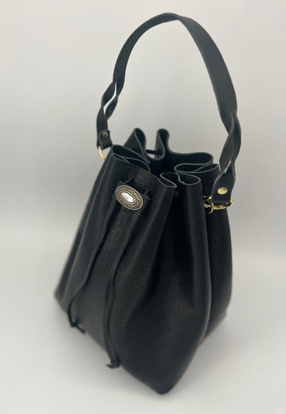 Penelope - Bucket Tote