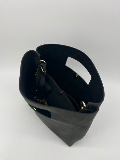 Stevie #1115 - Black