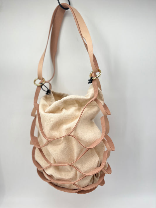Market Tote - Natural - Anney's Pick of the Week!