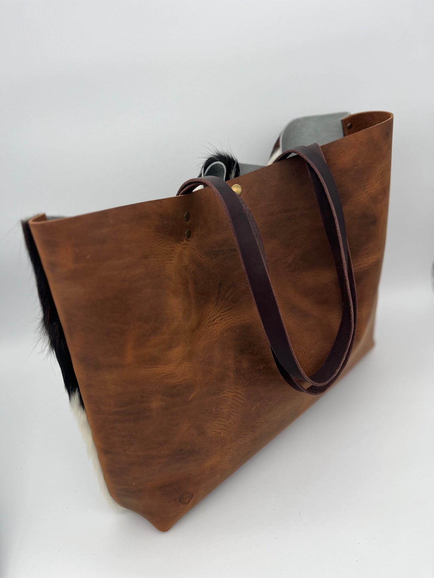 Oversized Work Tote