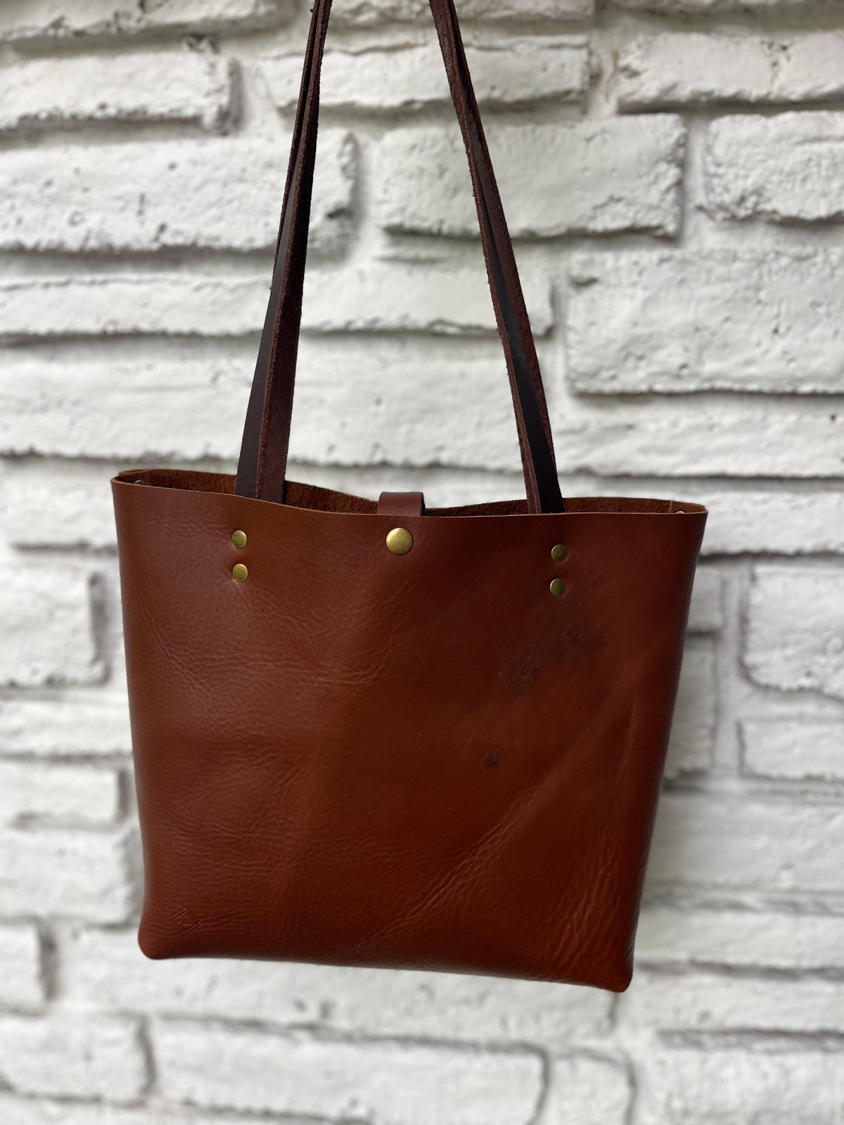 Everyday Tote - Prototype