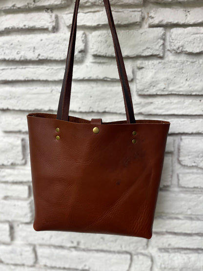 Everyday Tote - Prototype