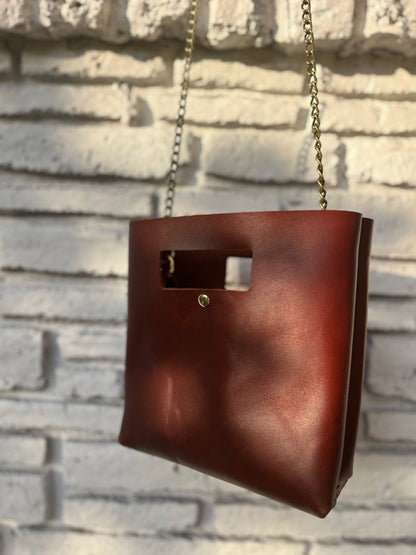 Stevie #1125 - Brown