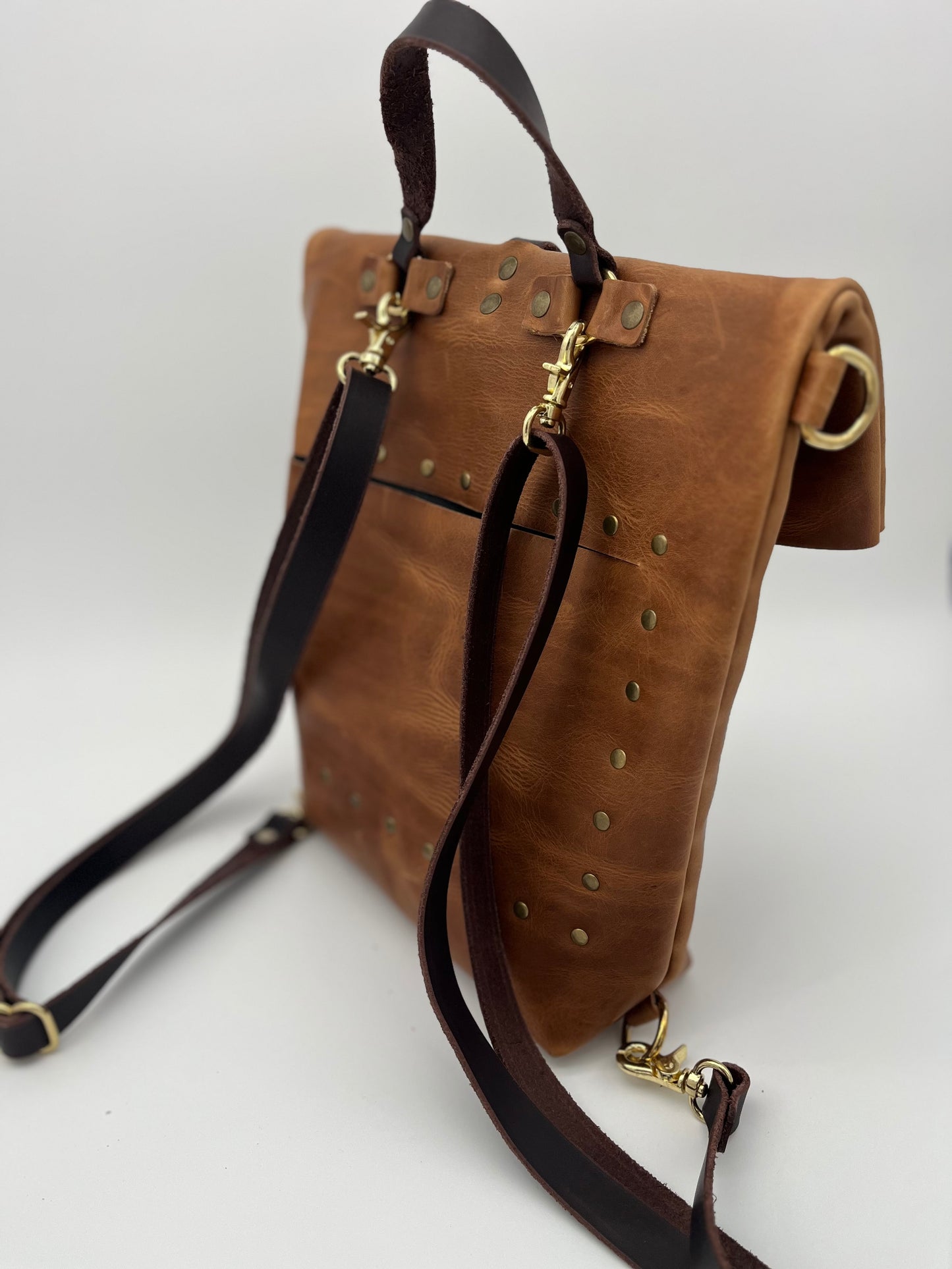 Medium Transition Bag