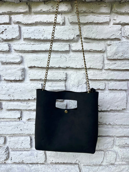 Stevie #1115 - Black