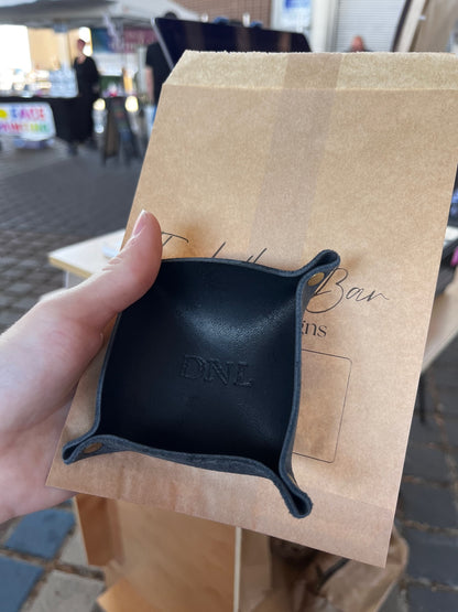 Mini Tray