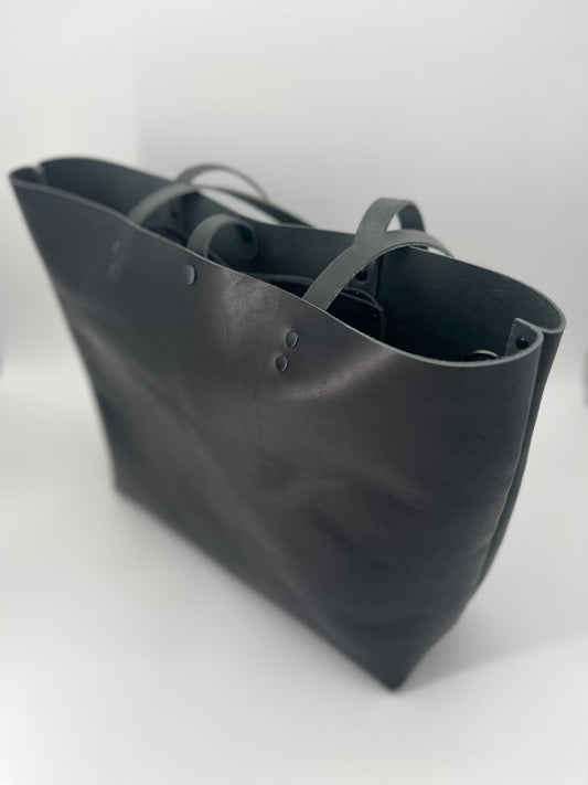 Oversized Work Tote