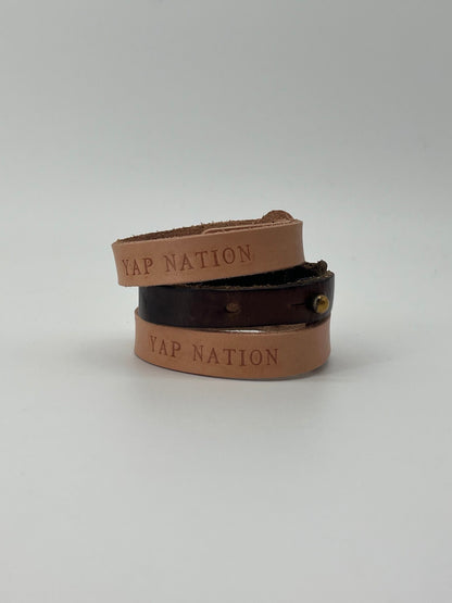 YAP NATION Bracelet