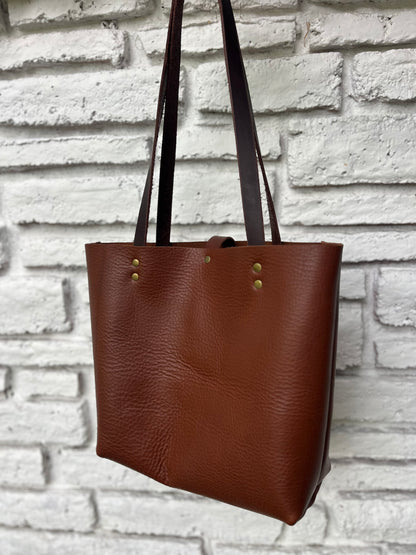 Everyday Tote - Prototype