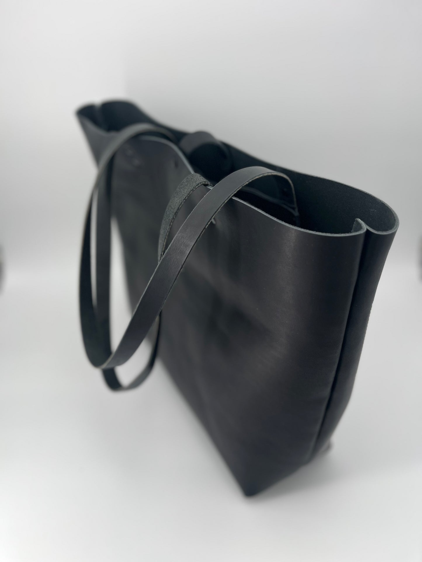 Oversized Work Tote