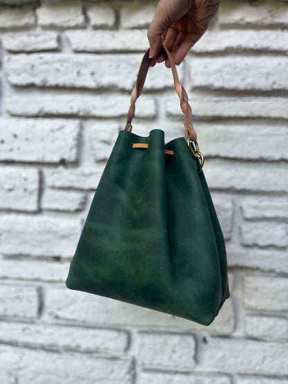 Penny - Emerald