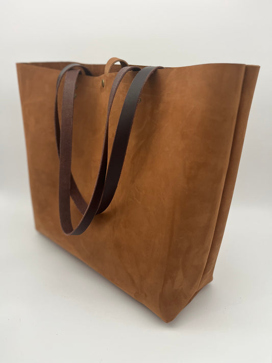 Oversized Work Tote
