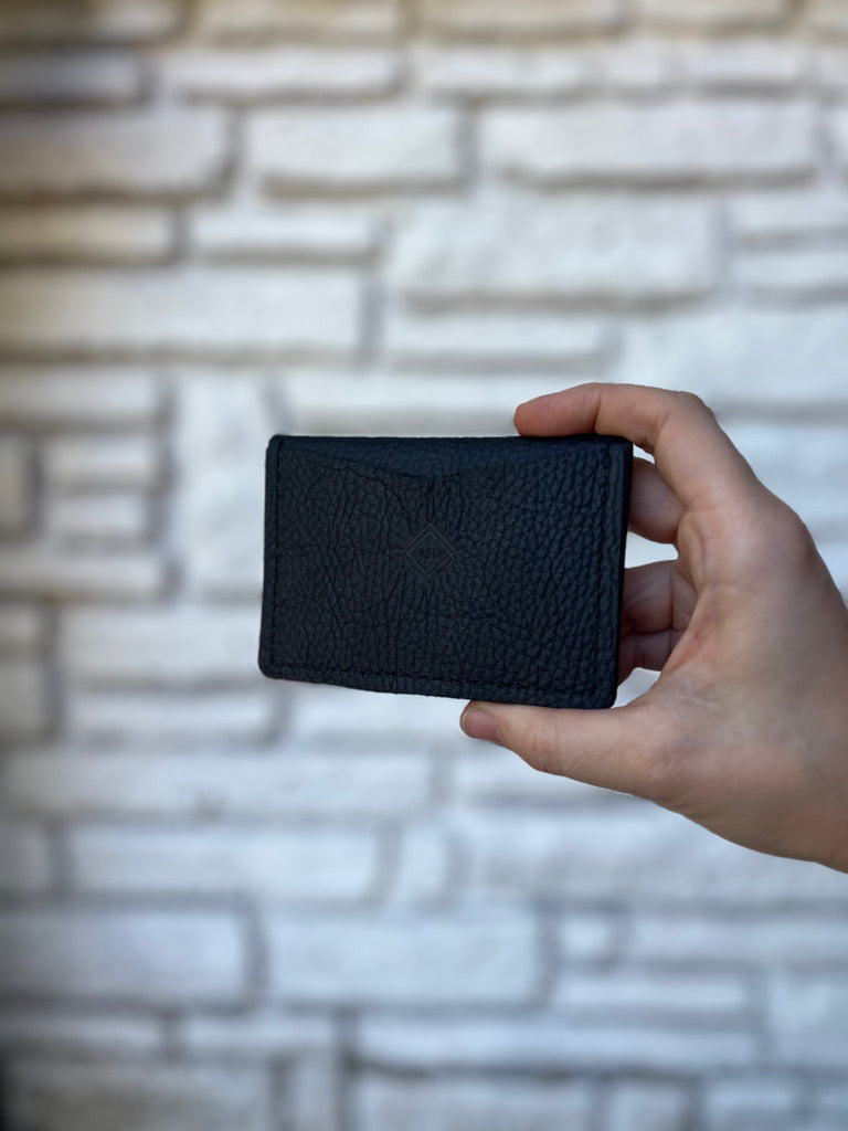 Franklin Wallet - Black