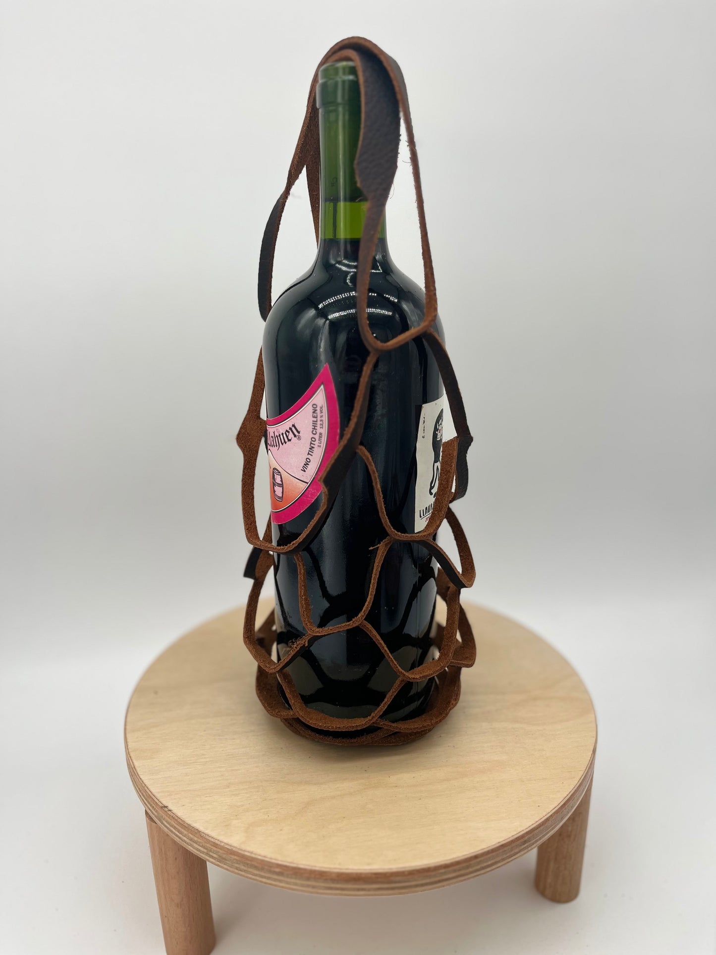 Wine Tote