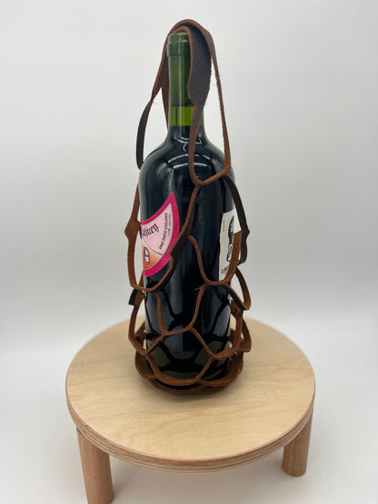 Wine Tote