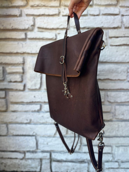 Transition Bag - Brown