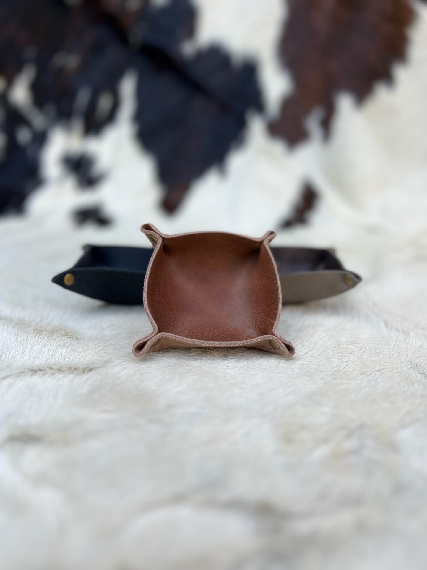 Mini Tray