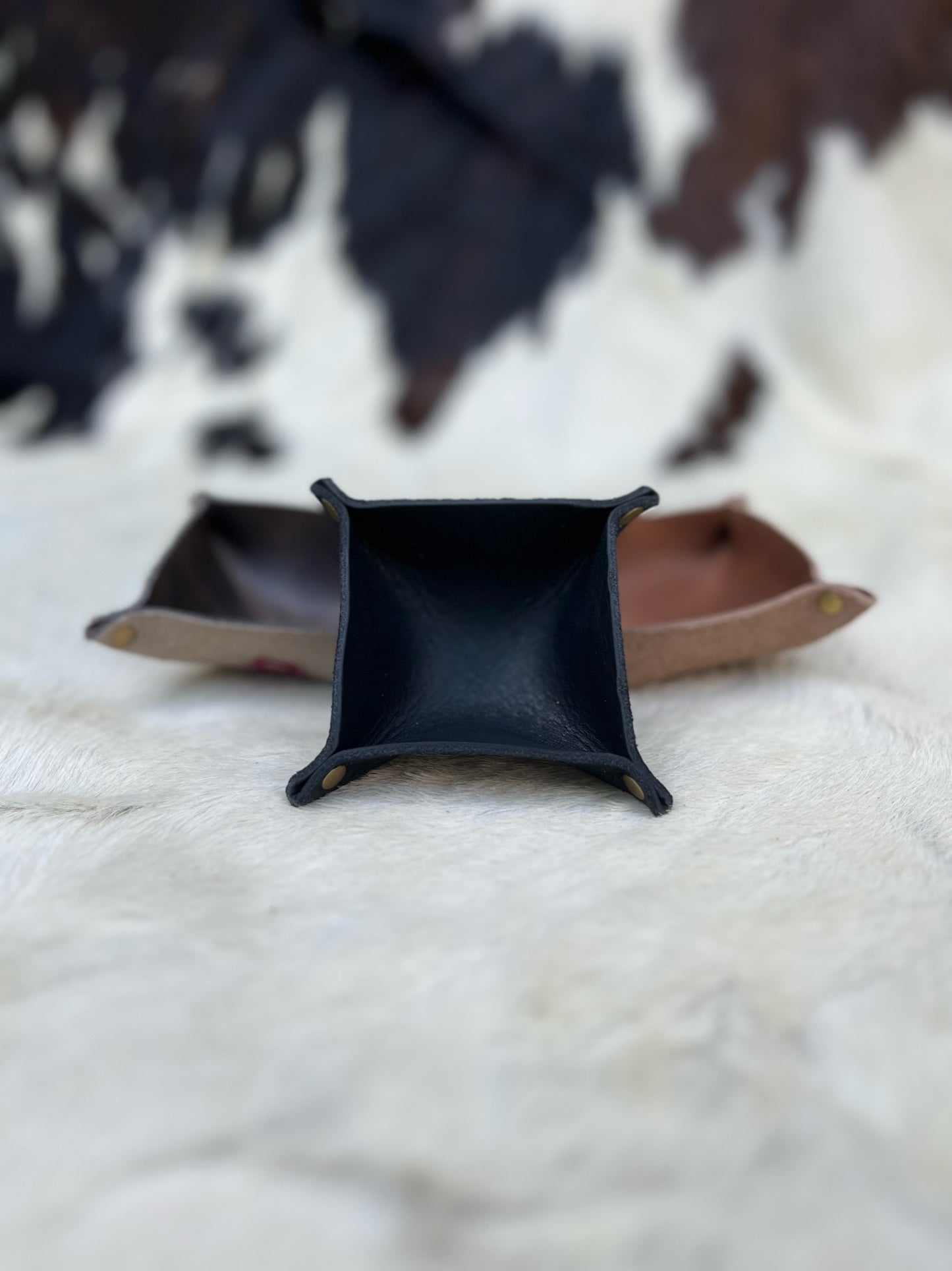 Mini Tray